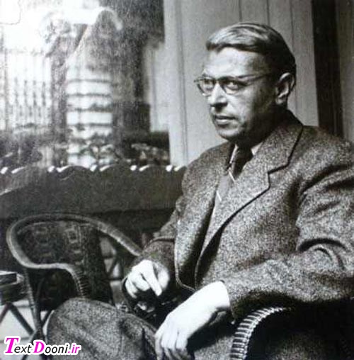سارتر
